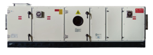 KMB-2系列-工业级恒温恒湿净化空气处理机组